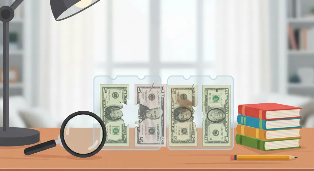 Paper Bill Condition: The Main Factor Controlling Collection Cost