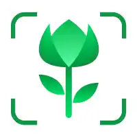 The Plant Finder app logo.
